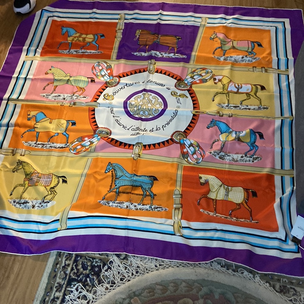 Super beautiful scarf